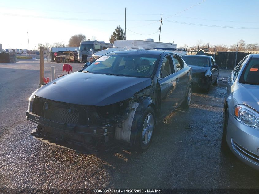 2014 KIA OPTIMA LX - 5XXGM4A70EG335643