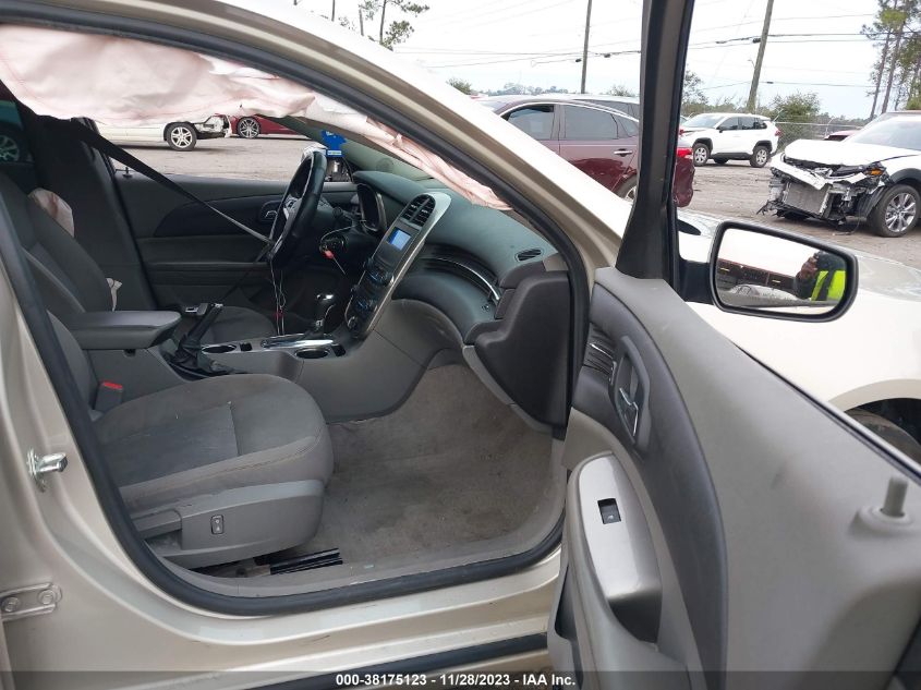 2015 CHEVROLET MALIBU LS - 1G11B5SL3FF139184