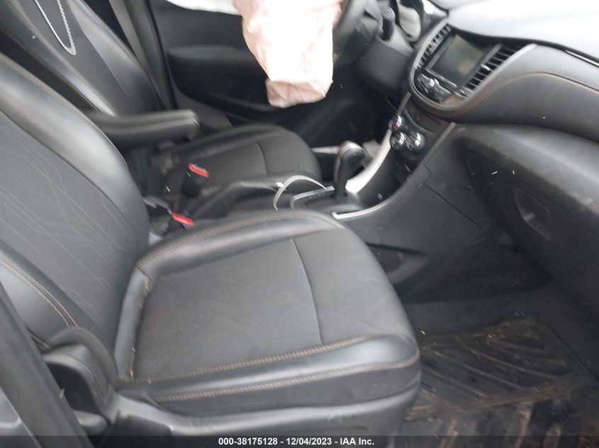 2020 CHEVROLET TRAX 1LT - 3GNCJLSB5LL159007