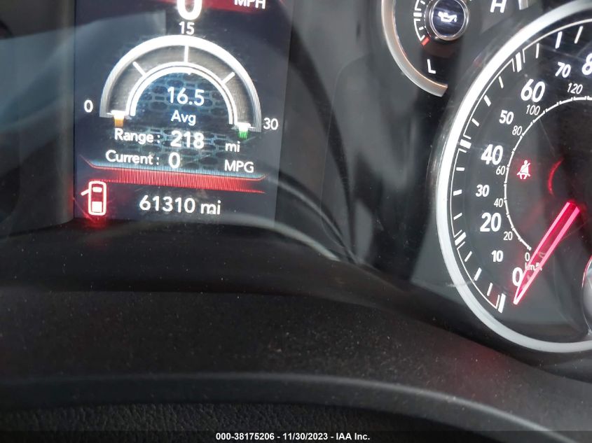 2021 RAM 1500 BIG HORN/LONE STAR - 1C6RREBG3MN604789
