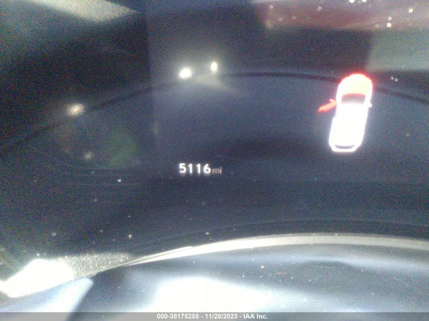 2024 LEXUS NX 350H PREMIUM JTJGKCEZ8R5010306
