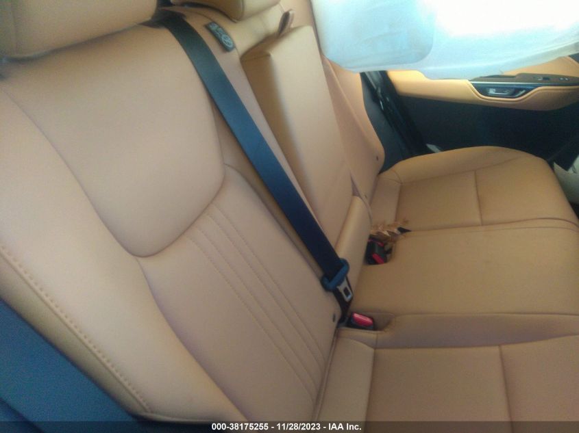 2024 LEXUS NX 350H PREMIUM JTJGKCEZ8R5010306