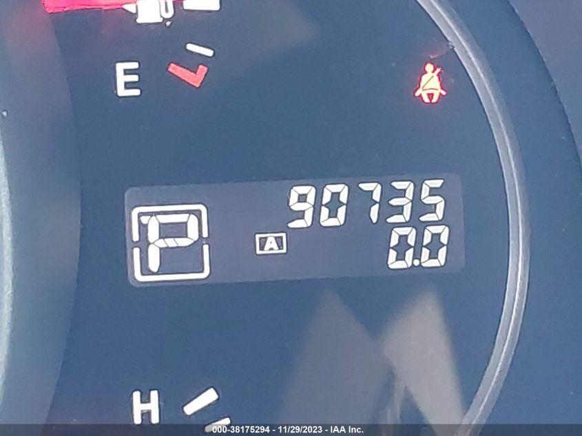 2014 NISSAN MURANO S - JN8AZ1MU0EW420993