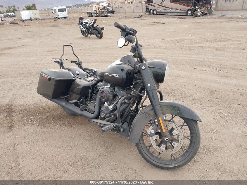 2020 HARLEY-DAVIDSON FLHRXS - 1HD1KVP11LB615030