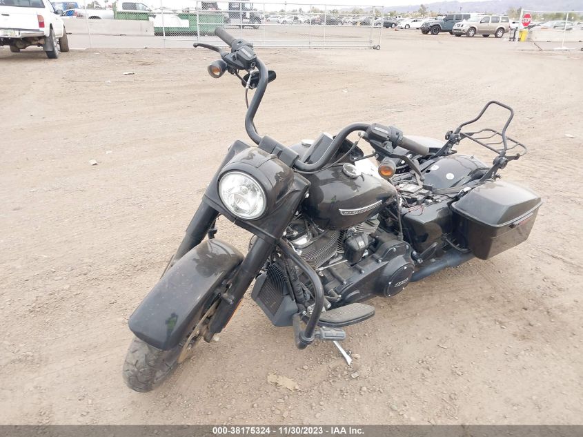 2020 HARLEY-DAVIDSON FLHRXS - 1HD1KVP11LB615030