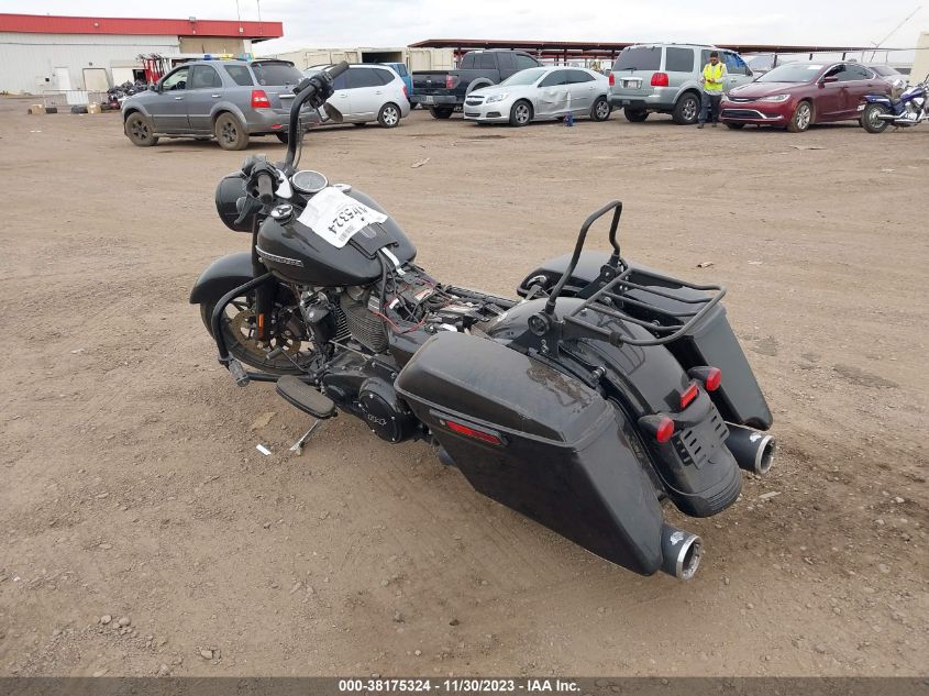 2020 HARLEY-DAVIDSON FLHRXS - 1HD1KVP11LB615030
