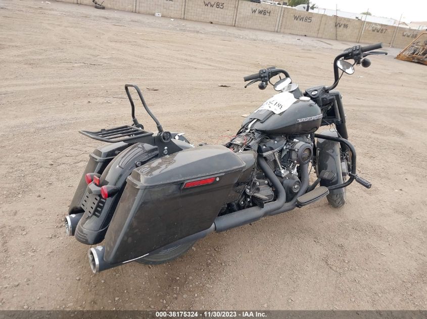 2020 HARLEY-DAVIDSON FLHRXS - 1HD1KVP11LB615030