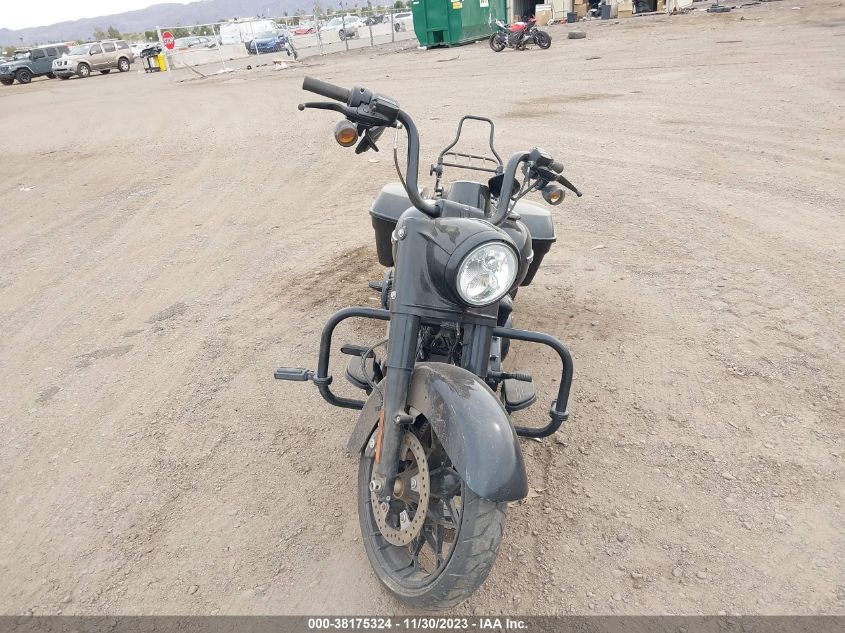 2020 HARLEY-DAVIDSON FLHRXS - 1HD1KVP11LB615030