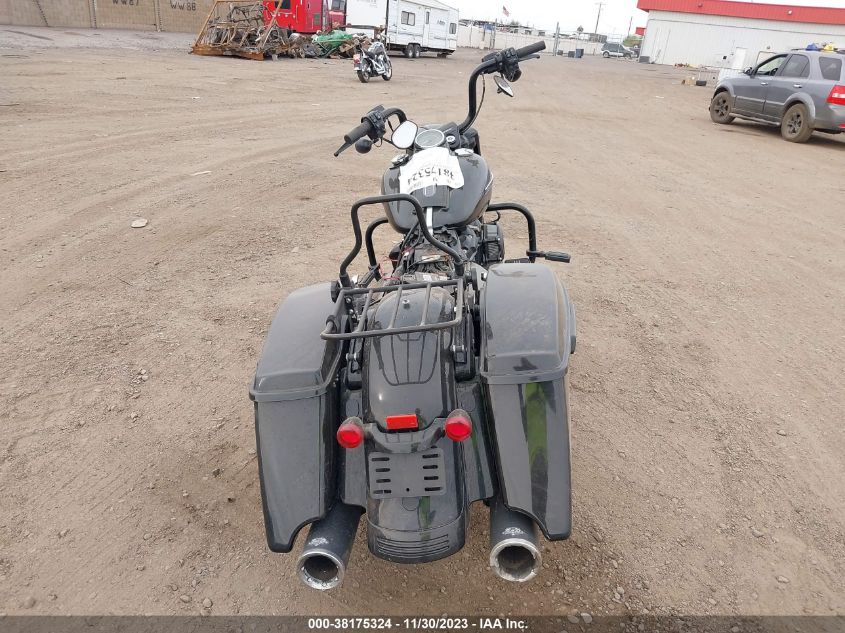 2020 HARLEY-DAVIDSON FLHRXS - 1HD1KVP11LB615030