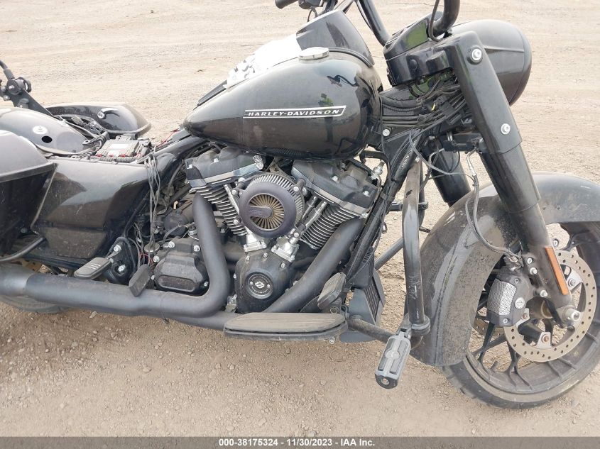 2020 HARLEY-DAVIDSON FLHRXS - 1HD1KVP11LB615030