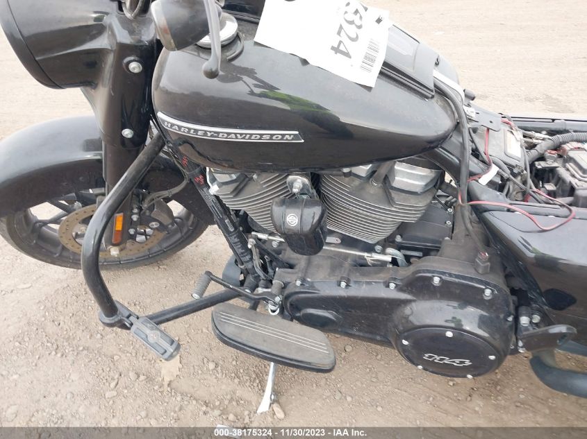 2020 HARLEY-DAVIDSON FLHRXS - 1HD1KVP11LB615030