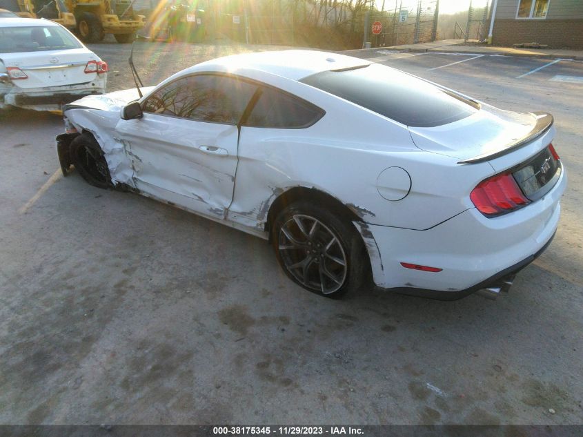 1FA6P8CF4K5142352 | 2019 FORD MUSTANG