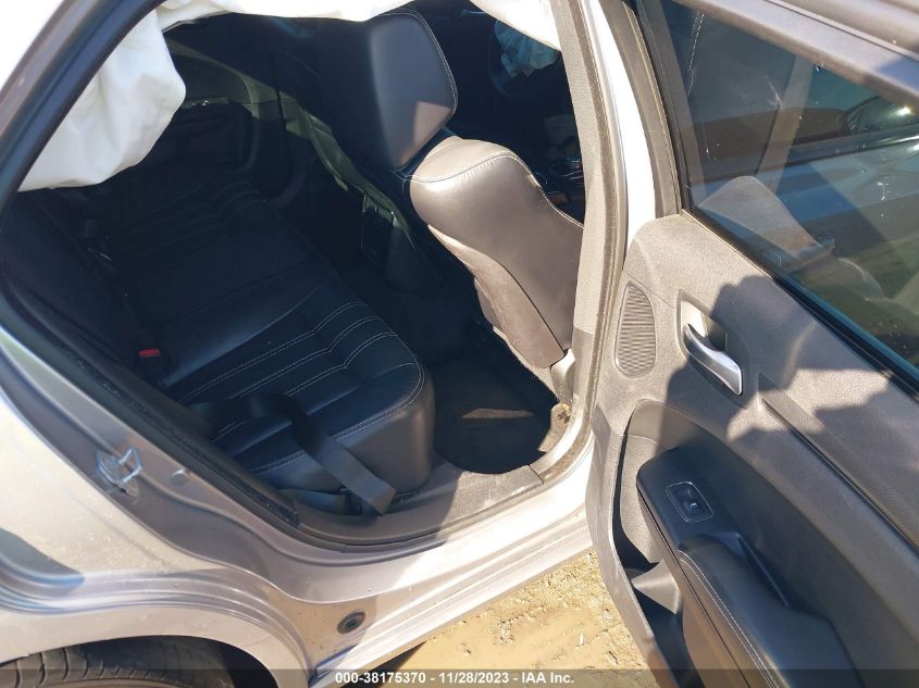 2015 CHRYSLER 300 S - 2C3CCABGXFH780585