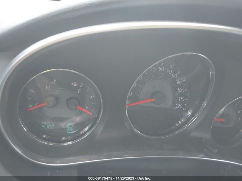 2013 CHRYSLER 200 TOURING - 1C3CCBBB8DN553359