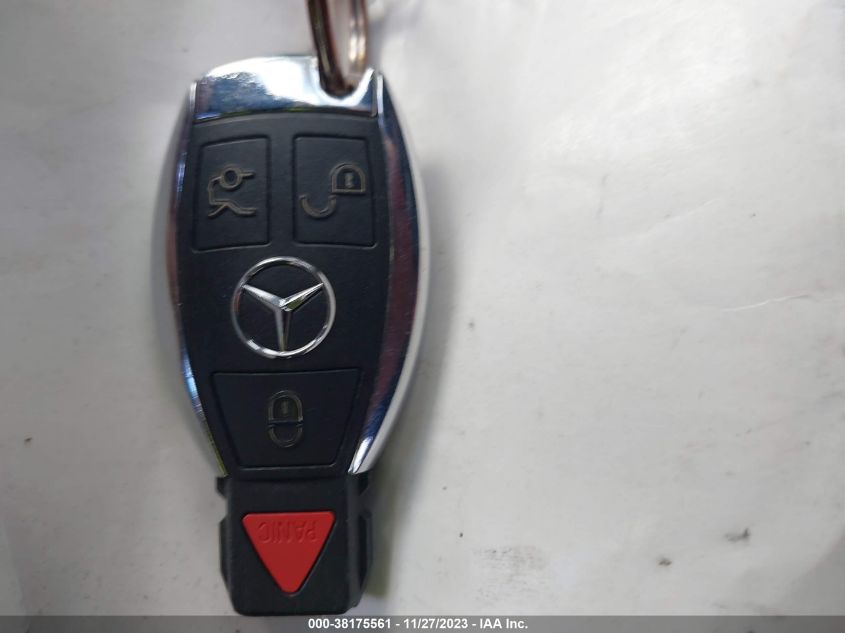 2018 MERCEDES-BENZ CLS CLS 550 - WDDLJ9BB4JA205741