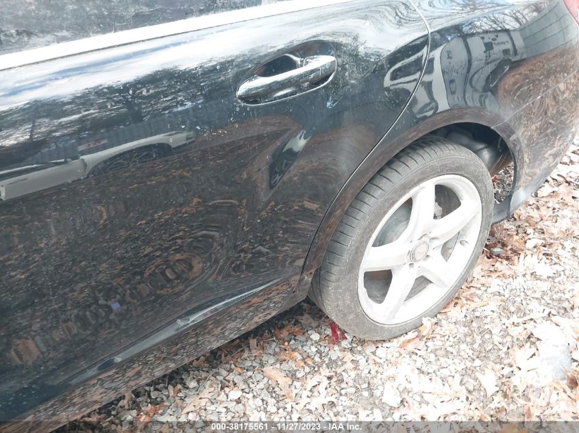 2018 MERCEDES-BENZ CLS CLS 550 - WDDLJ9BB4JA205741