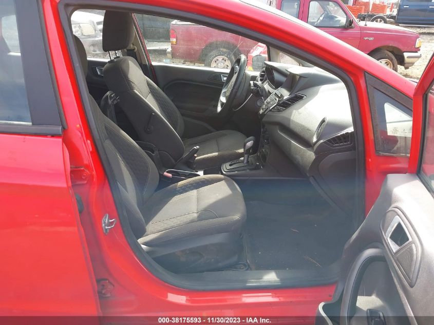 2014 FORD FIESTA SE - 3FADP4EJ7EM211034