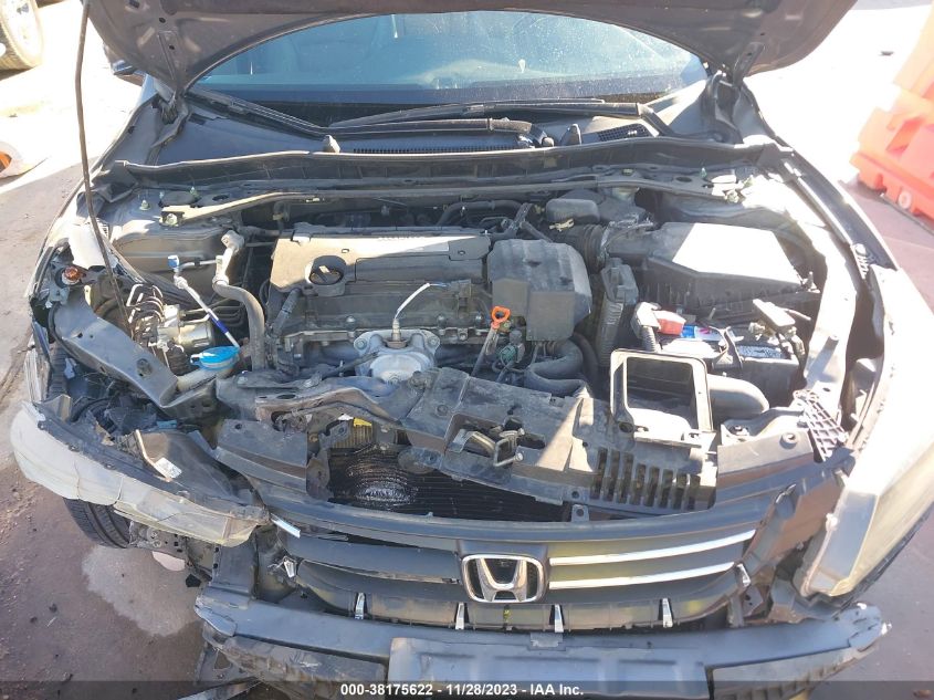 2013 HONDA ACCORD EX-L - 1HGCR2F89DA278117