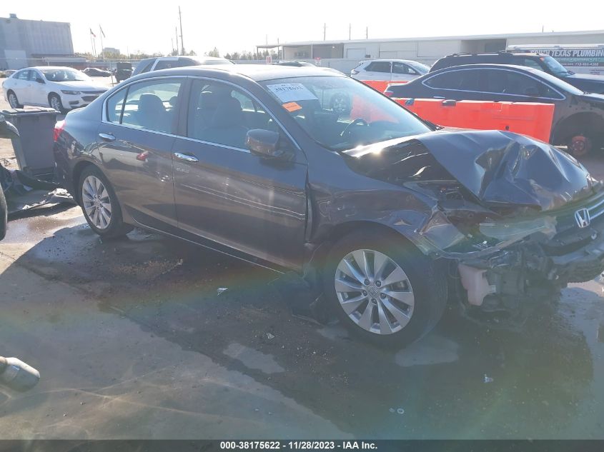2013 HONDA ACCORD EX-L - 1HGCR2F89DA278117