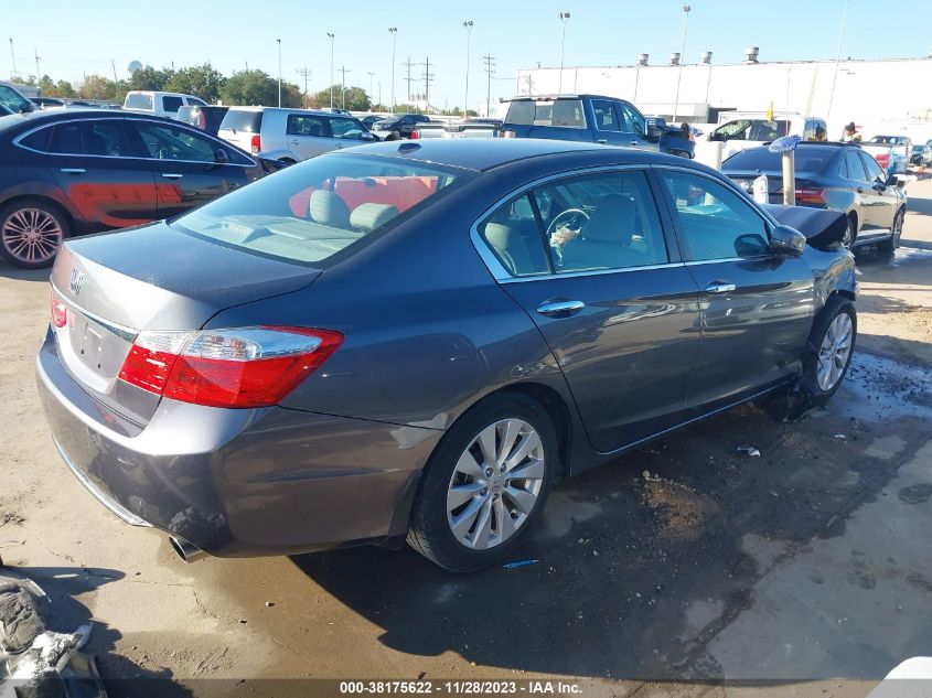 2013 HONDA ACCORD EX-L - 1HGCR2F89DA278117