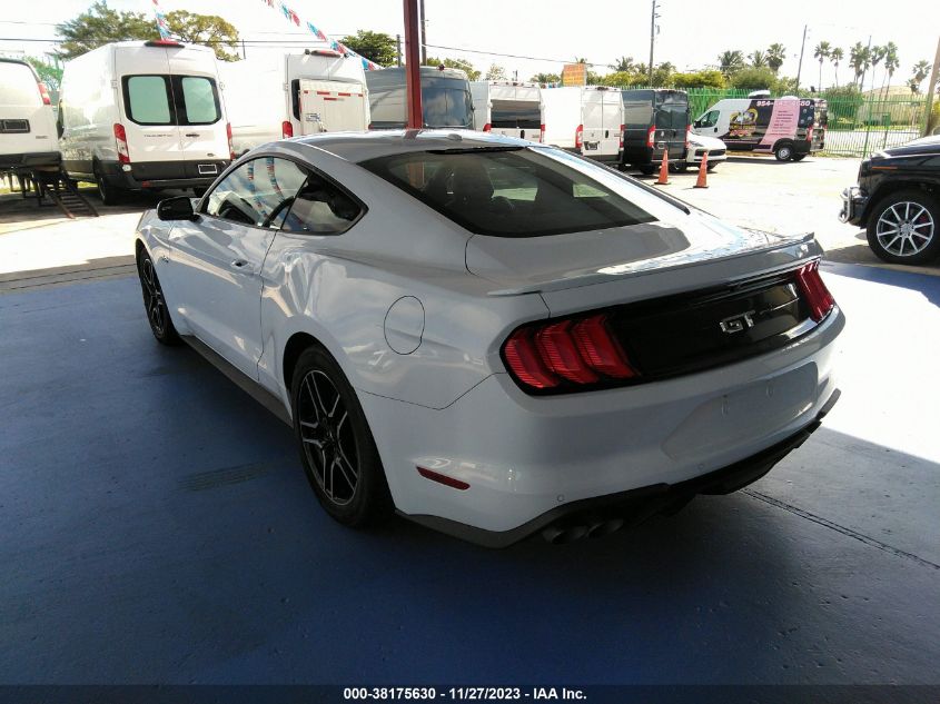 1FA6P8CF3L5118481 Ford Mustang GT 3