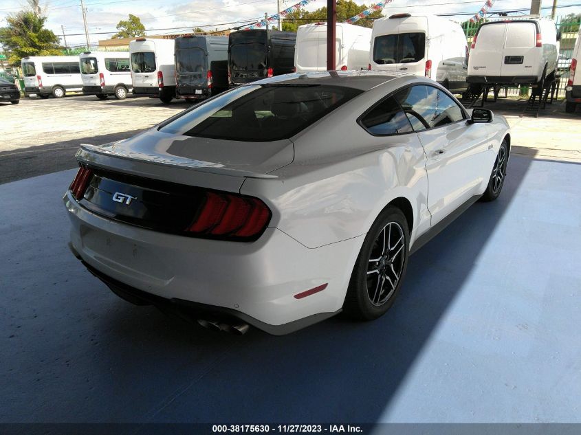 1FA6P8CF3L5118481 Ford Mustang GT 4