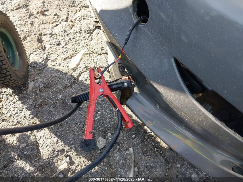 VIN 5YJ3E1EB9NF199833 2022 TESLA MODEL 3