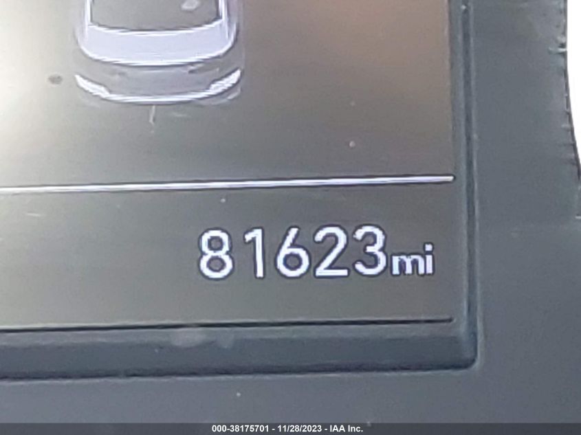 2020 HYUNDAI ELANTRA SEL/VALUE/LIMITED - 5NPD84LF2LH499991