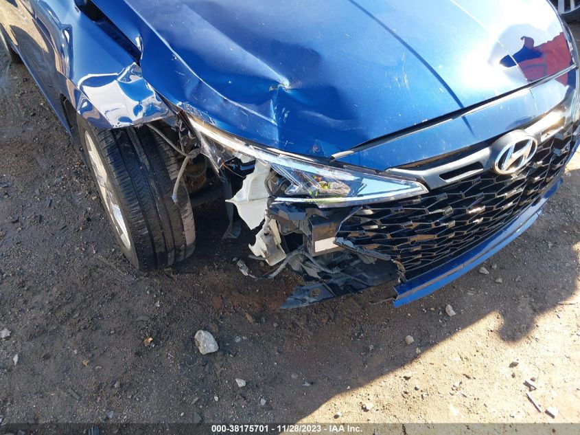 2020 HYUNDAI ELANTRA SEL/VALUE/LIMITED - 5NPD84LF2LH499991