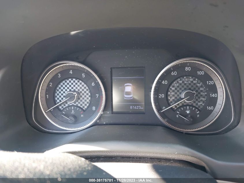 2020 HYUNDAI ELANTRA SEL/VALUE/LIMITED - 5NPD84LF2LH499991