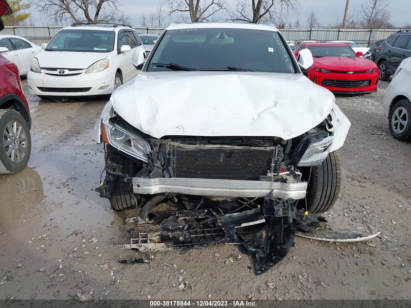 VIN WA1L2AFP5HA003428 2017 AUDI Q5 PREMIUM PLUS