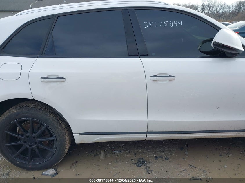 VIN WA1L2AFP5HA003428 2017 AUDI Q5 PREMIUM PLUS