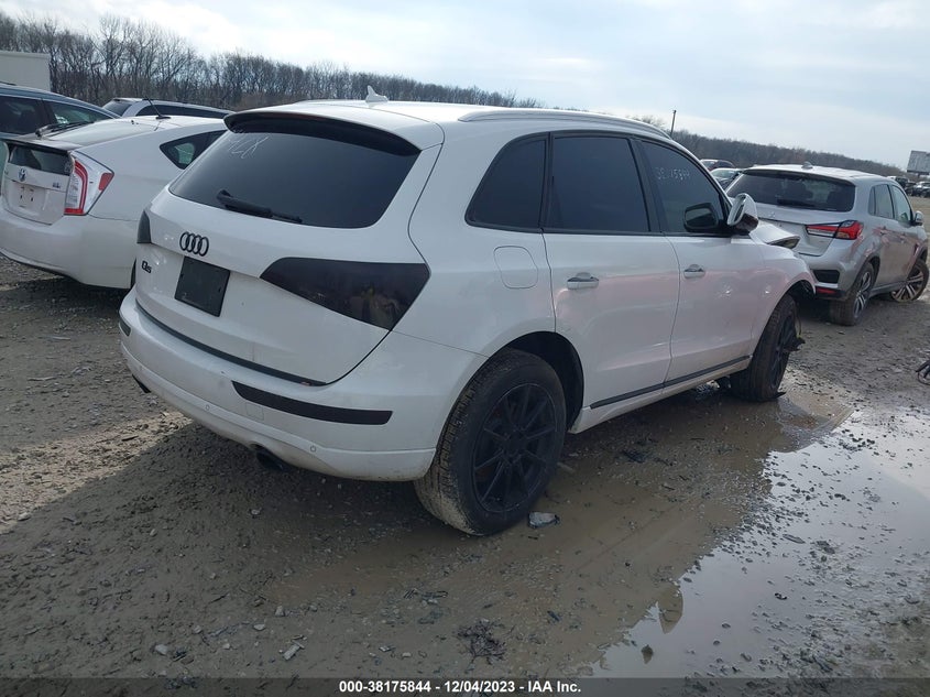 VIN WA1L2AFP5HA003428 2017 AUDI Q5 PREMIUM PLUS