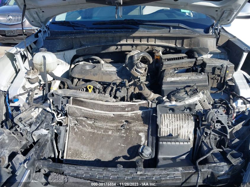 2017 HYUNDAI TUCSON LIMITED/SPORT AND ECO/SE - KM8J33A24HU308334