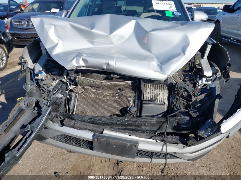2017 HYUNDAI TUCSON LIMITED/SPORT AND ECO/SE - KM8J33A24HU308334