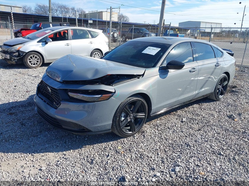 VIN 1HGCY2F79RA003252 2024 HONDA ACCORD HYBRID SPORT-L