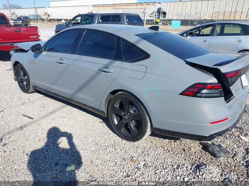 VIN 1HGCY2F79RA003252 2024 HONDA ACCORD HYBRID SPORT-L