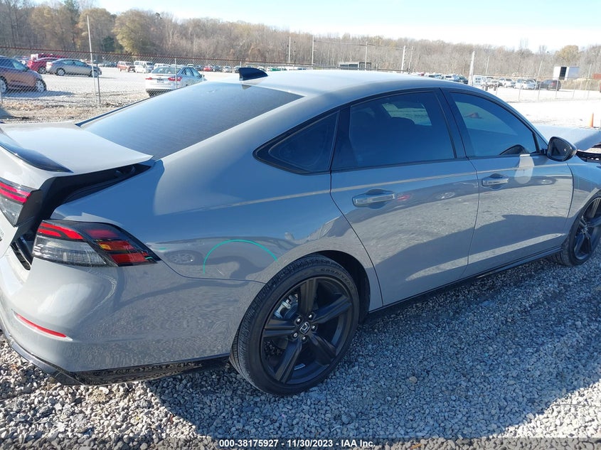 VIN 1HGCY2F79RA003252 2024 HONDA ACCORD HYBRID SPORT-L