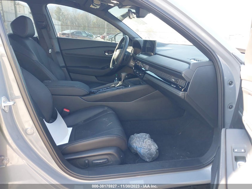 VIN 1HGCY2F79RA003252 2024 HONDA ACCORD HYBRID SPORT-L