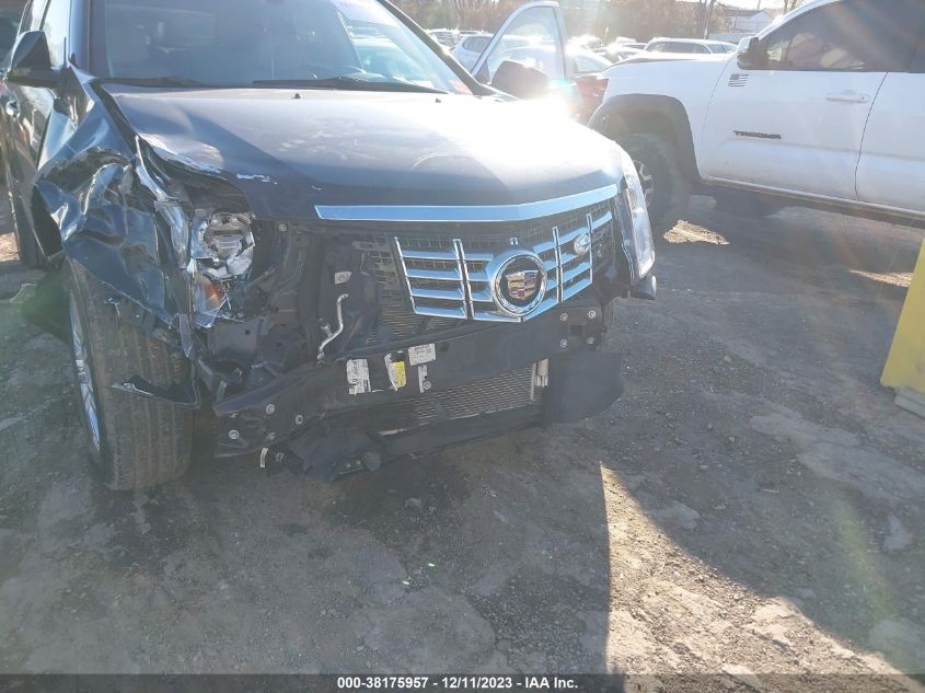 2013 CADILLAC SRX LUXURY COLLECTION - 3GYFNCE30DS634658