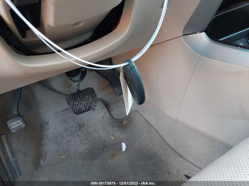 2013 NISSAN ALTIMA 2.5 SL - 1N4AL3AP0DN437102