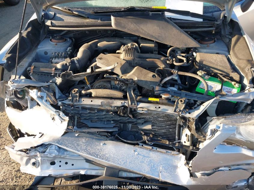 2014 SUBARU IMPREZA PREMIUM - JF1GPAC6XE8267354