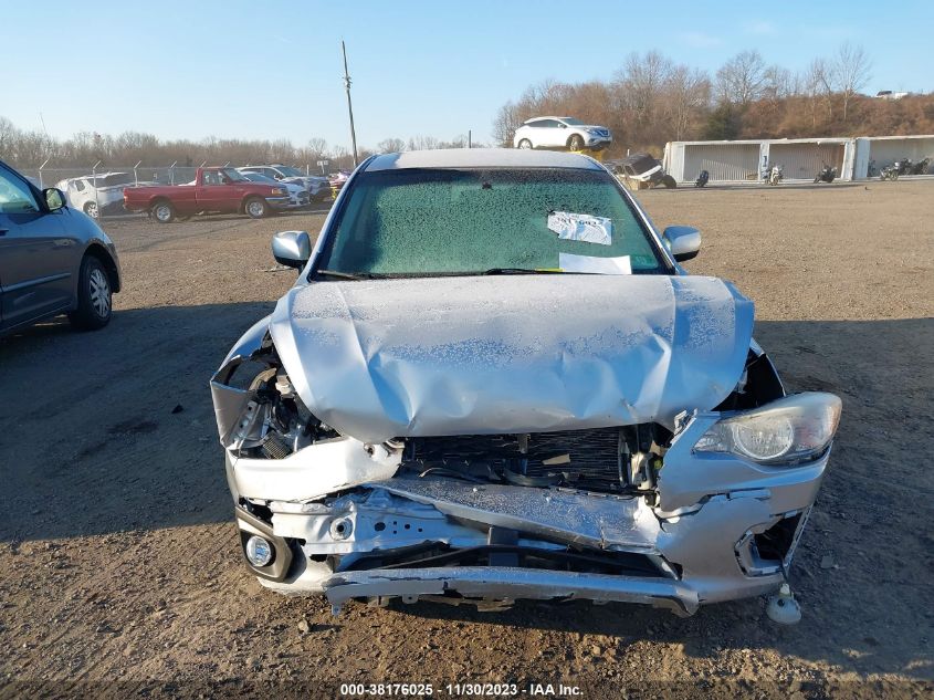 2014 SUBARU IMPREZA PREMIUM - JF1GPAC6XE8267354