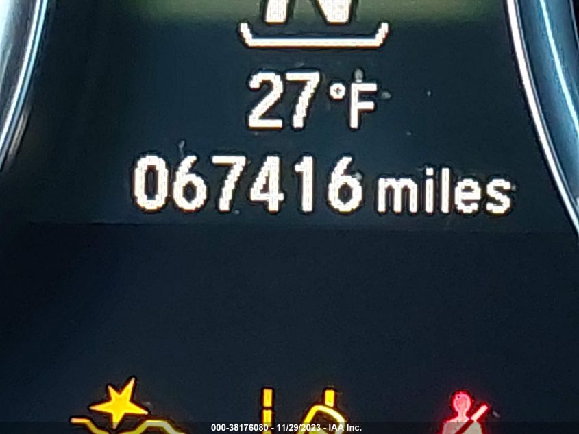 2019 ACURA TLX TECHNOLOGY/A-SPEC - 19UUB1F64KA004130