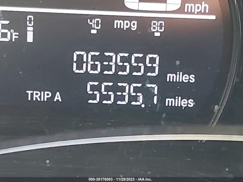 2018 HONDA CR-V LX - 2HKRW6H37JH232025