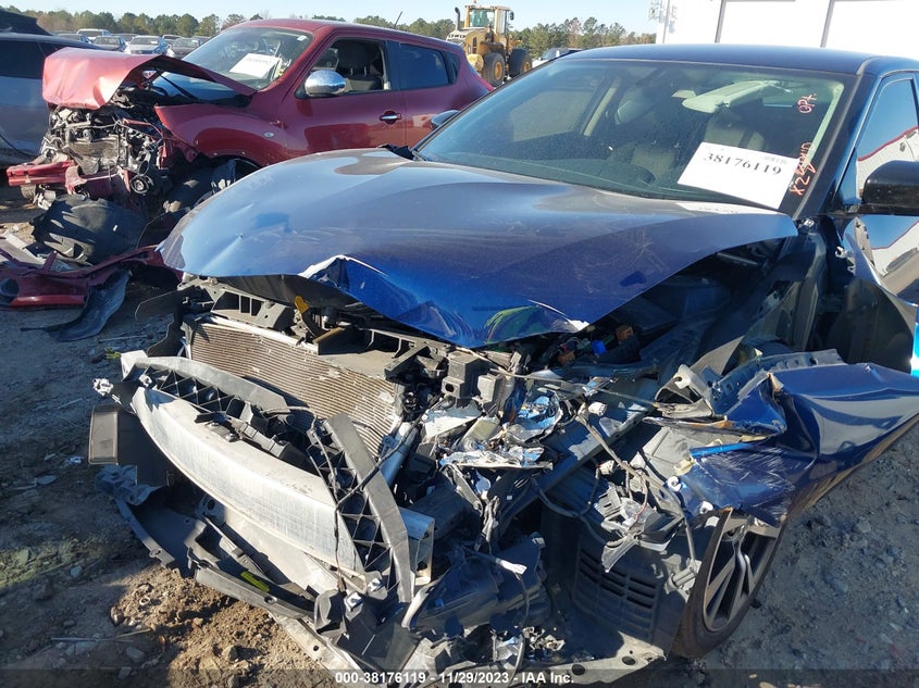 VIN 1N4AA6AP5HC425200 2017 NISSAN MAXIMA 3.5S/SV/SL/SR/PLAT