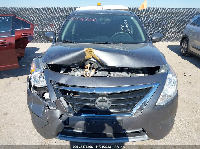 2017 NISSAN VERSA S/S PLUS/SV/SL - 3N1CN7APXHL828562