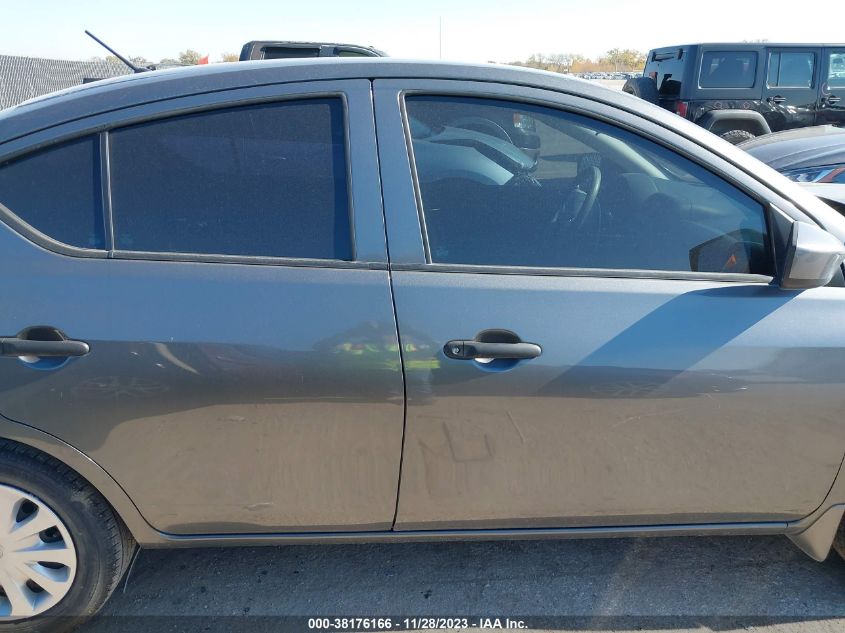 2017 NISSAN VERSA S/S PLUS/SV/SL - 3N1CN7APXHL828562