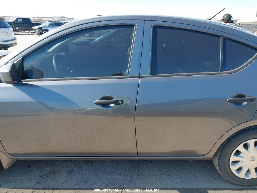 2017 NISSAN VERSA S/S PLUS/SV/SL - 3N1CN7APXHL828562