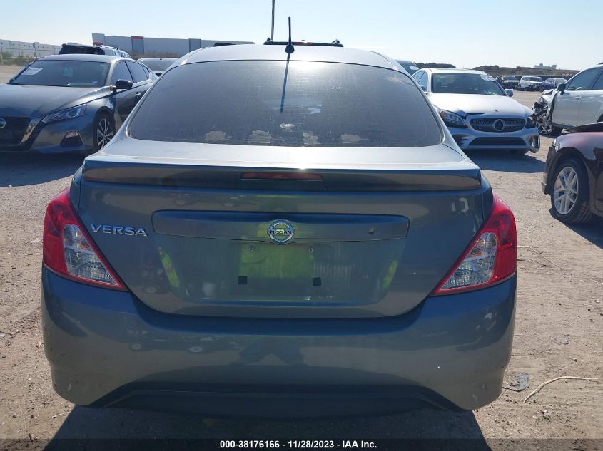 2017 NISSAN VERSA S/S PLUS/SV/SL - 3N1CN7APXHL828562